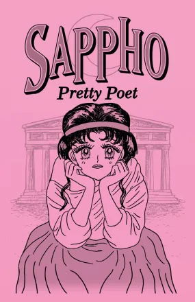 Sappho: Pretty Poet