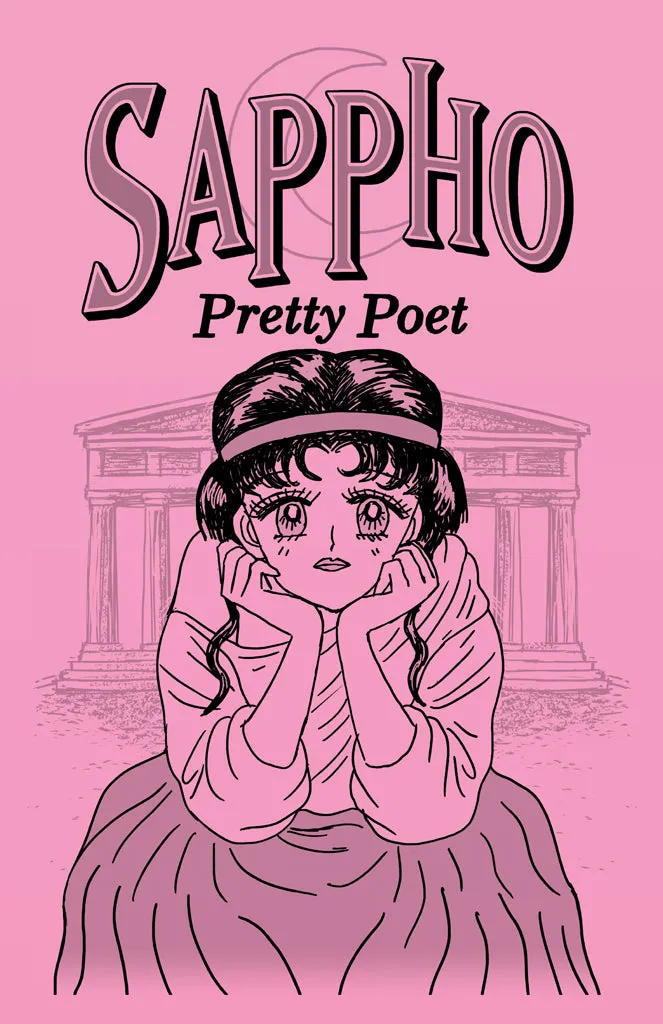 Sappho: Pretty Poet