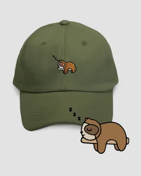 Sloth Hat