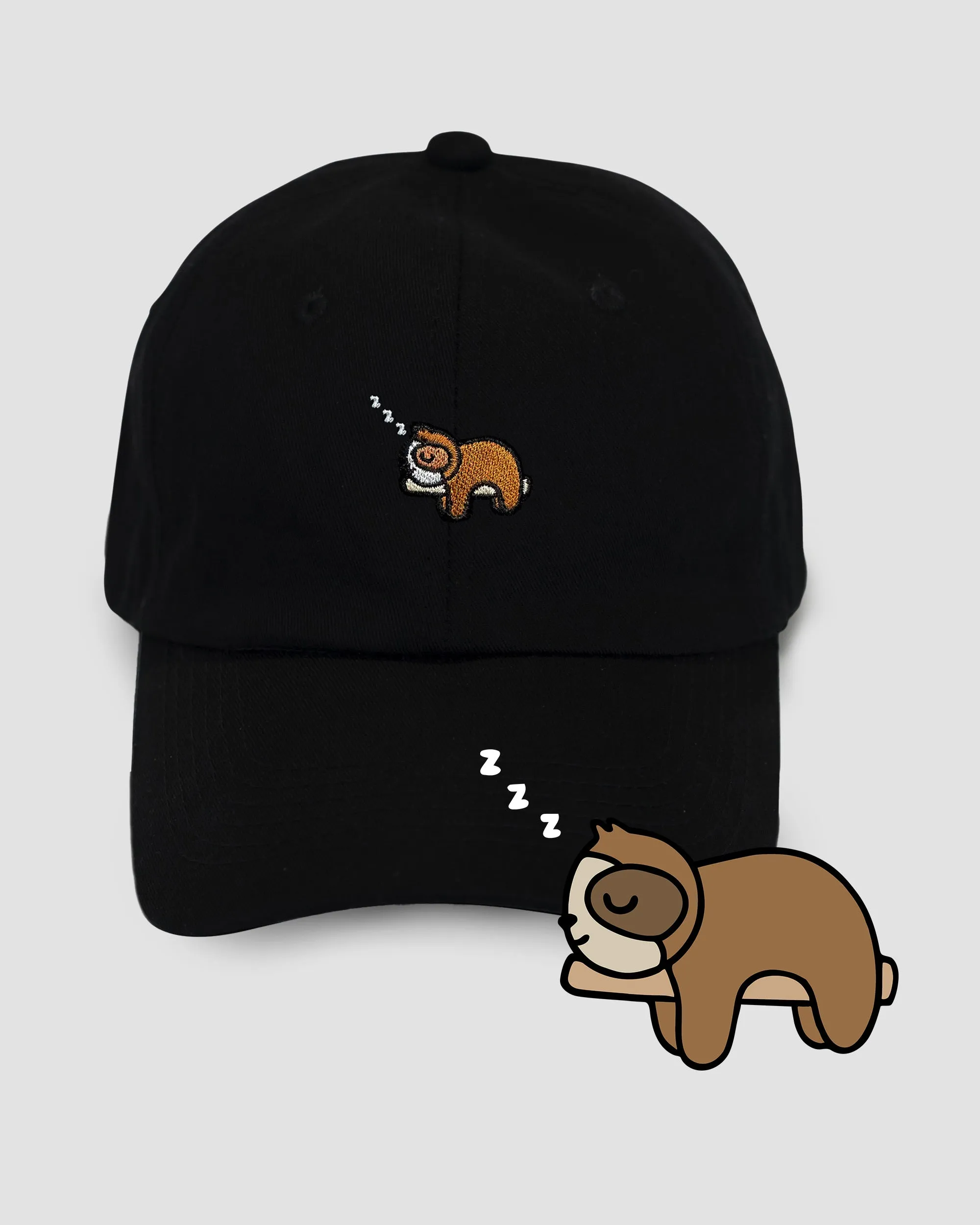 Sloth Hat
