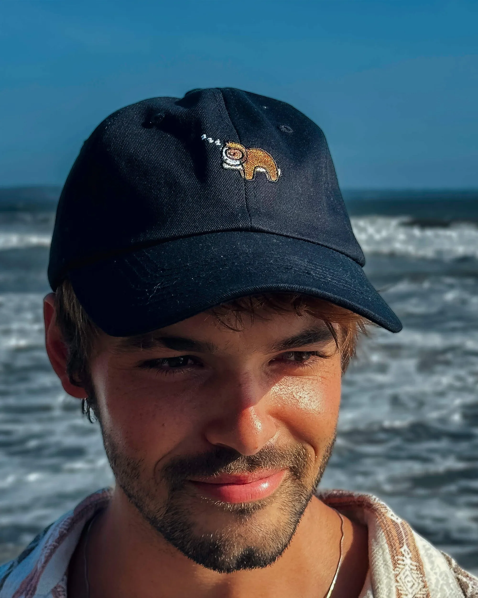 Sloth Hat