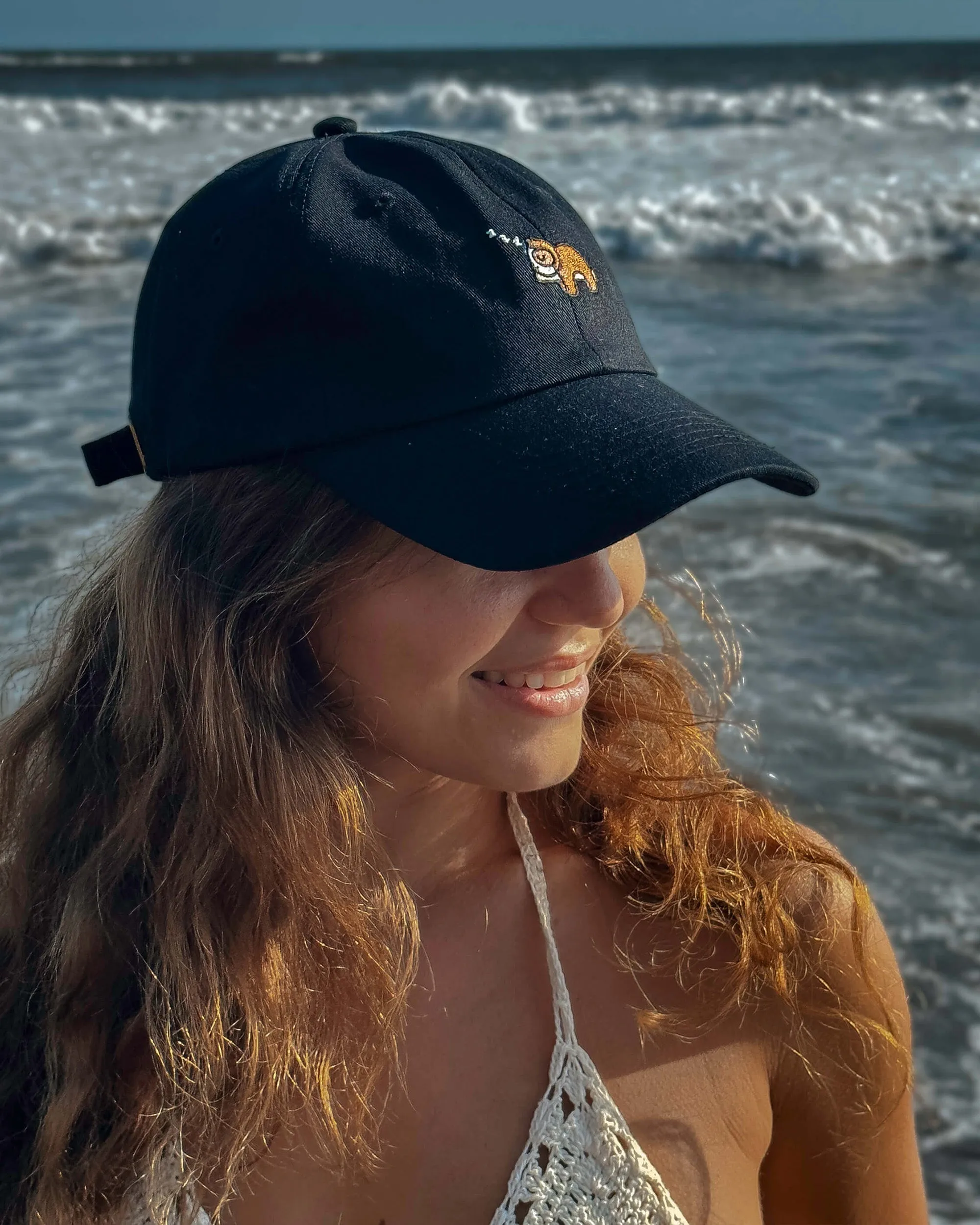Sloth Hat