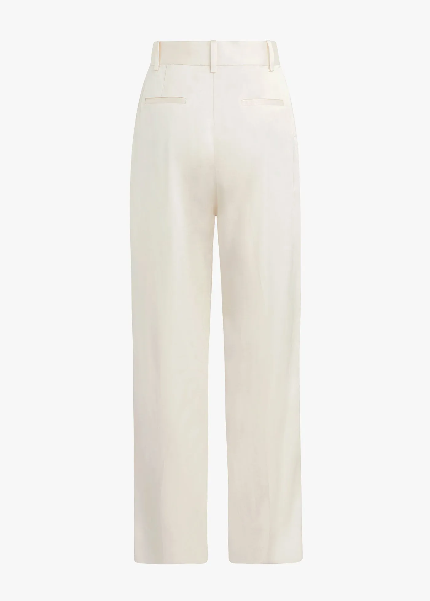 THE SATIN FAVORITE PANT