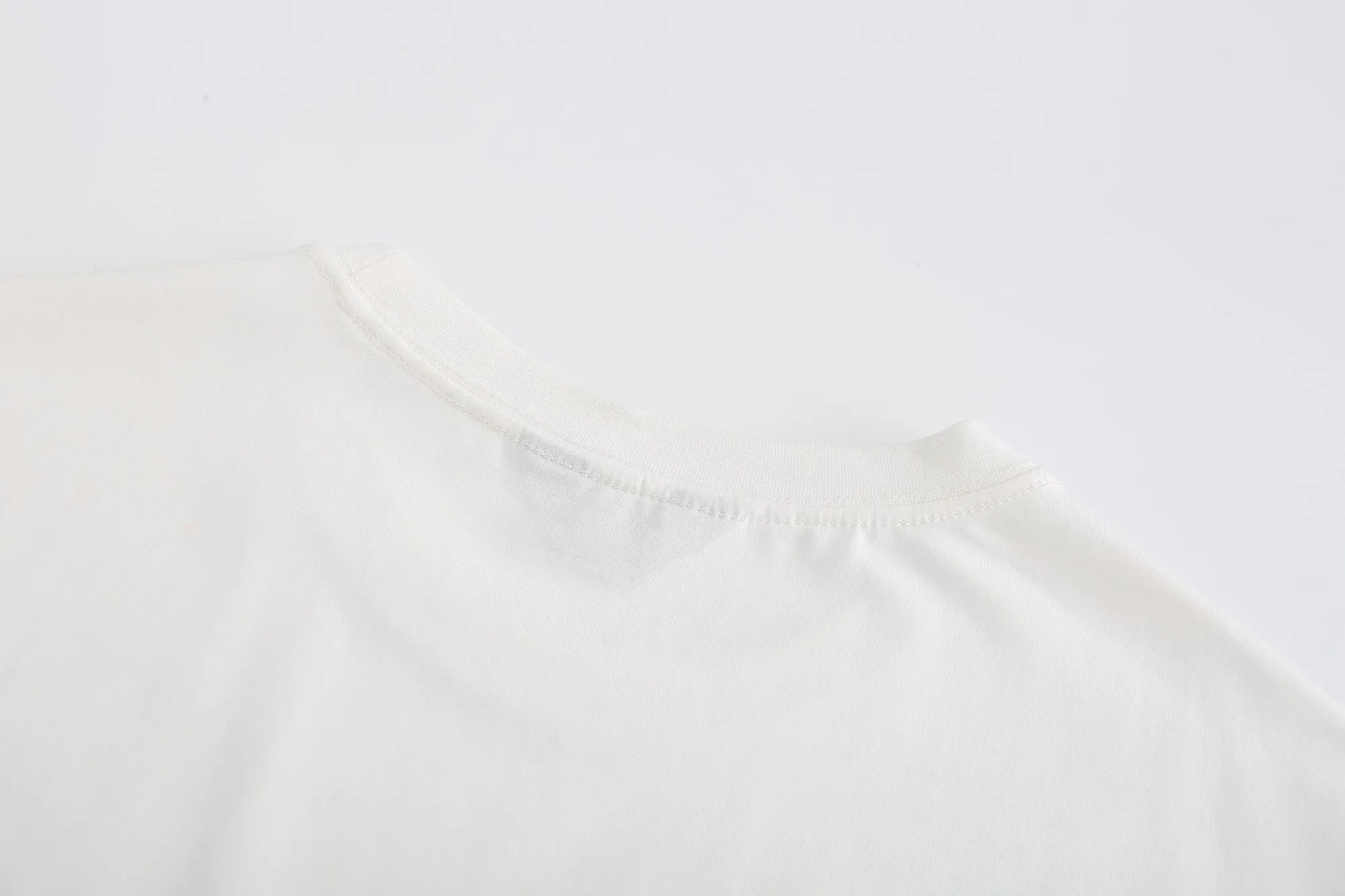 Tiger Printed Tee