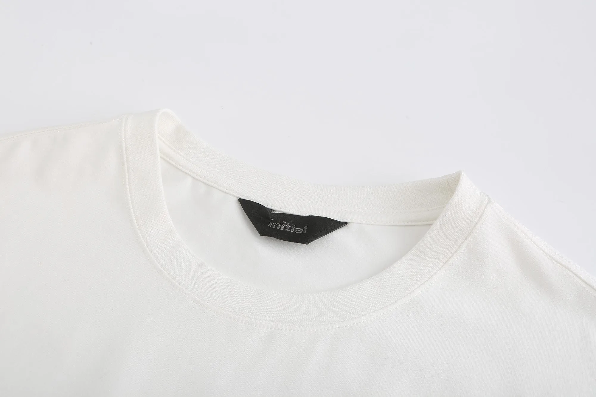 Tiger Printed Tee
