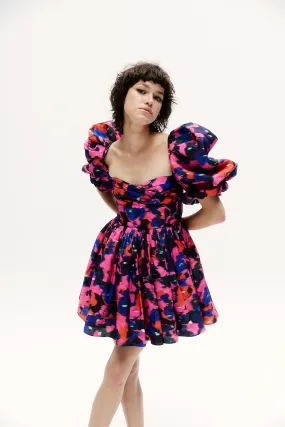 Tina Dress