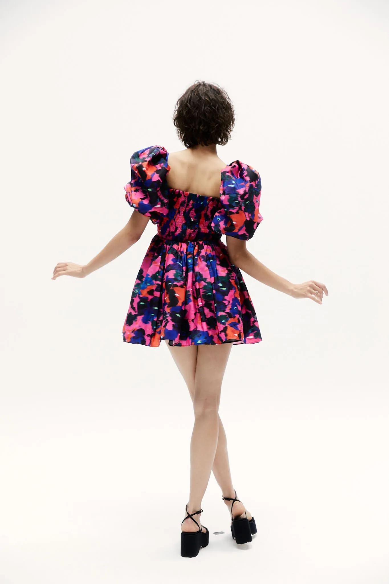 Tina Dress