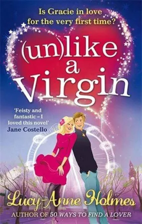 (Un) Like A Virgin