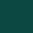 Unisex Half-Zip Polar Fleece in Hunter Green w/Logo