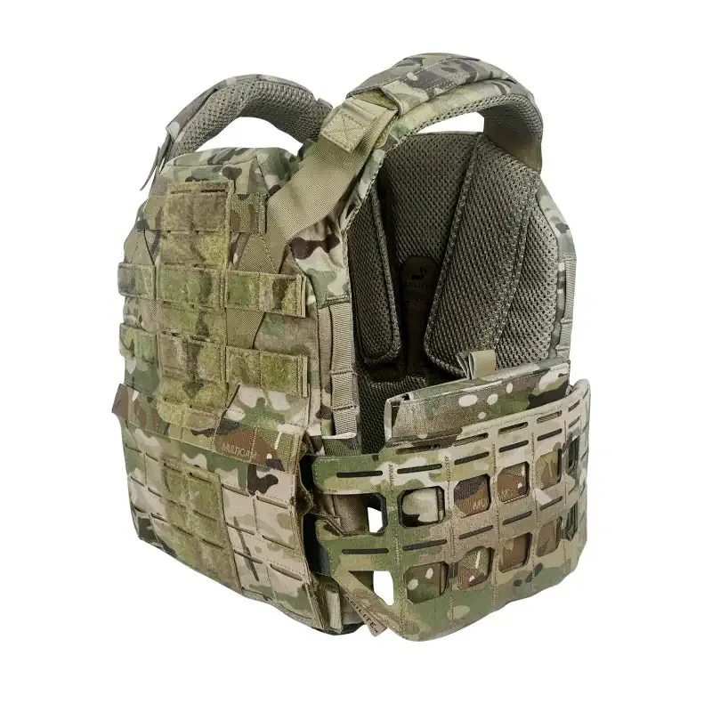 Warfighter™ Plate Carrier Cummerbund
