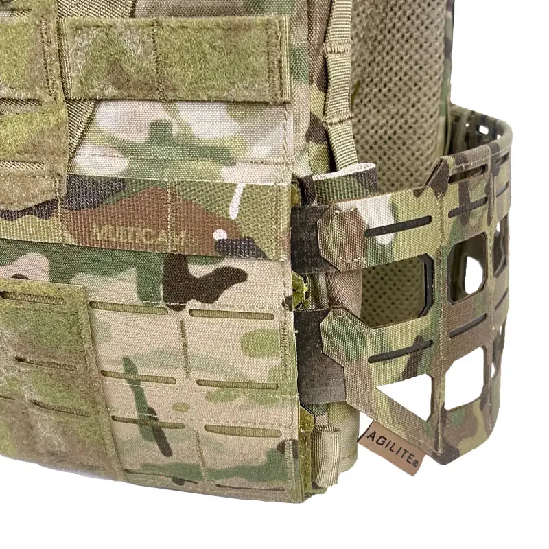 Warfighter™ Plate Carrier Cummerbund