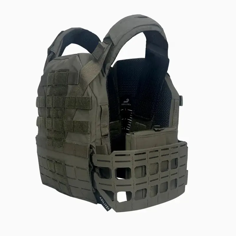 Warfighter™ Plate Carrier Cummerbund