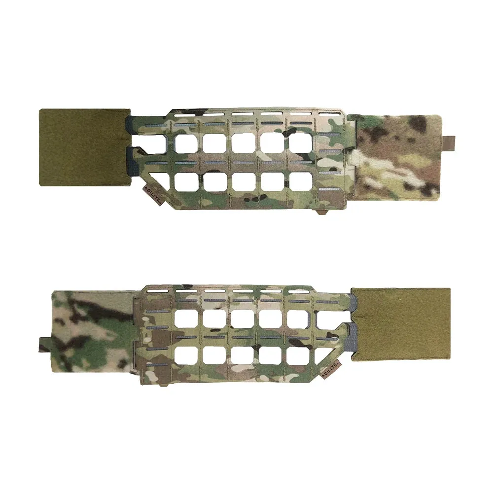Warfighter™ Plate Carrier Cummerbund