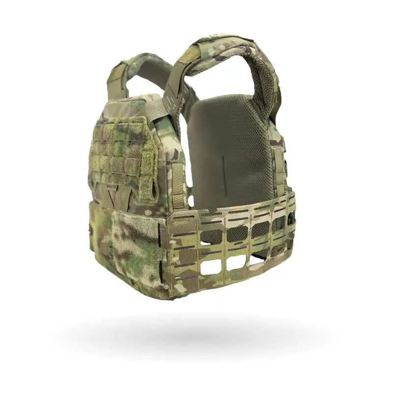 Warfighter™ Plate Carrier Cummerbund
