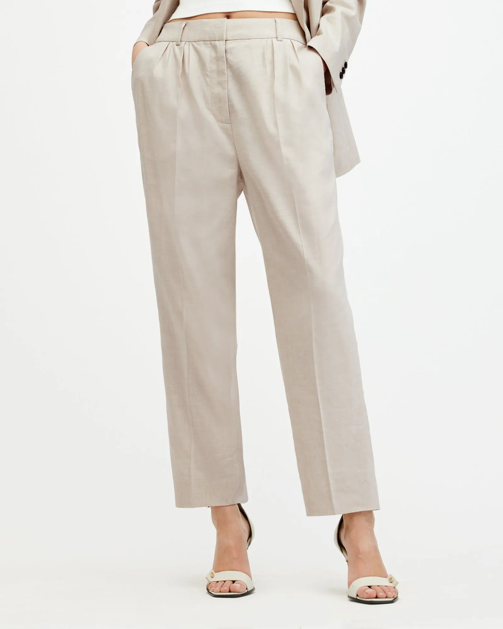 Whitney Trouser
