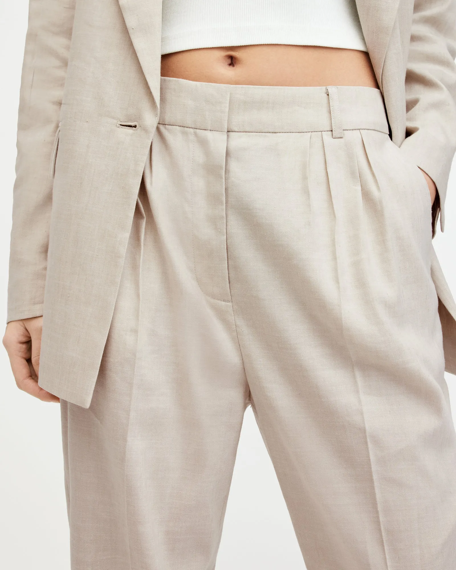 Whitney Trouser