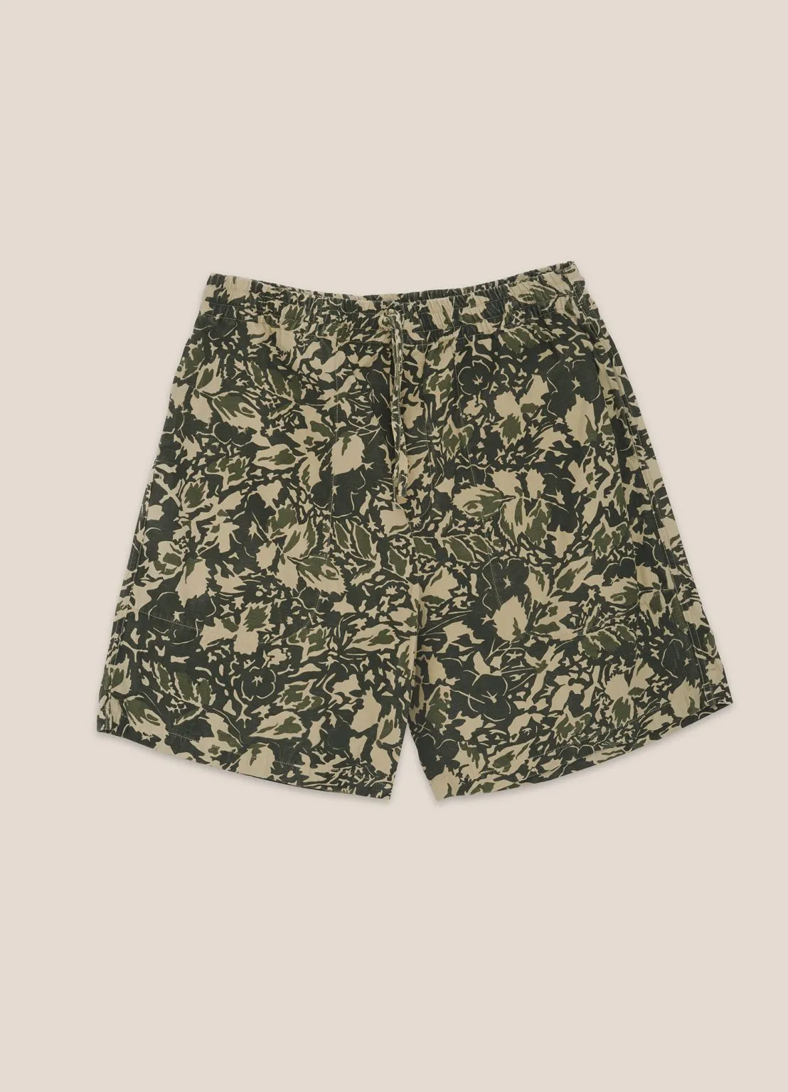 Z Short - Green