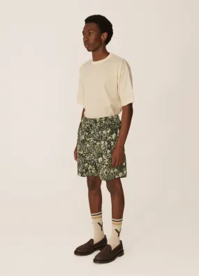 Z Short - Green